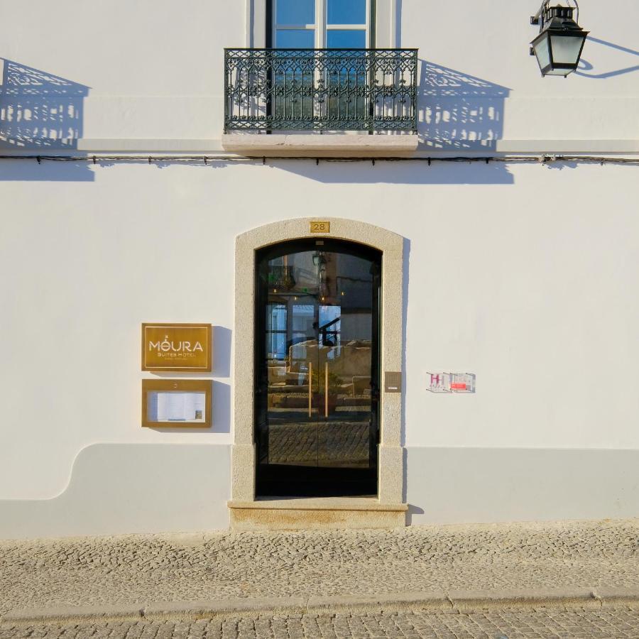 Mourasuites Hotel Évora Exterior foto