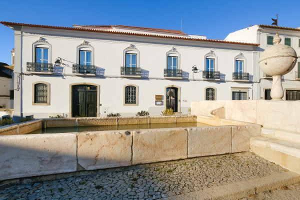 Mourasuites Hotel Évora Exterior foto